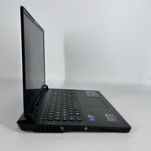 Load image into Gallery viewer, MSI Raider GE78 HX 17 Black 2.2 GHz Intel Core i9 13th Gen. 32GB RAM 2TB Solid State Drive NVIDIA GeForce RTX 4090 16 GB