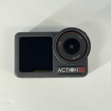 Load image into Gallery viewer, DJI Osmo Action 5 Pro Black