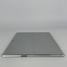 Load image into Gallery viewer, Microsoft Surface Pro 11 13 Silver WiFi 3.4 GHz Qualcomm Snapdragon X Elite 32GB RAM 1TB Solid State Drive