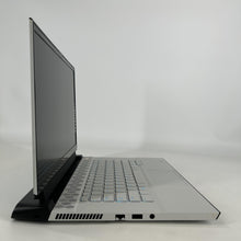 Load image into Gallery viewer, Dell Alienware m15 R3 White 2.6 GHz Intel Core i7 10th Gen. 16GB RAM 1TB Solid State Drive NVIDIA GeForce RTX 2070 SUPER 8 GB