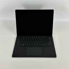 Load image into Gallery viewer, Microsoft Surface Laptop 5 13.5 Black 2.7 GHz Intel Core i7 12th Gen. 16GB RAM 512GB Solid State Drive