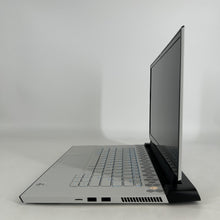 Load image into Gallery viewer, Dell Alienware m15 R3 White 2.6 GHz Intel Core i7 10th Gen. 16GB RAM 1TB Solid State Drive NVIDIA GeForce RTX 2070 SUPER 8 GB