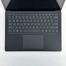 Load image into Gallery viewer, Microsoft Surface Laptop 5 13.5 Black 2.7 GHz Intel Core i7 12th Gen. 16GB RAM 512GB Solid State Drive