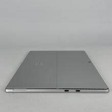 Load image into Gallery viewer, Microsoft Surface Pro 11 13 Silver WiFi 3.4 GHz Qualcomm Snapdragon X Elite 32GB RAM 1TB Solid State Drive