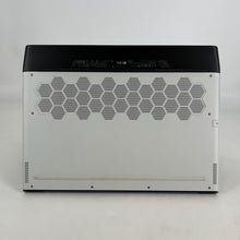 Load image into Gallery viewer, Dell Alienware m15 R3 White 2.6 GHz Intel Core i7 10th Gen. 16GB RAM 1TB Solid State Drive NVIDIA GeForce RTX 2070 SUPER 8 GB