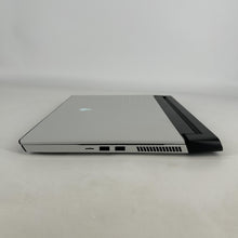 Load image into Gallery viewer, Dell Alienware m15 R3 White 2.6 GHz Intel Core i7 10th Gen. 16GB RAM 1TB Solid State Drive NVIDIA GeForce RTX 2070 SUPER 8 GB