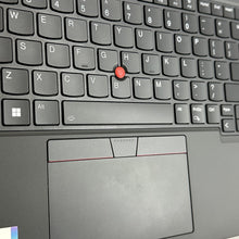 Load image into Gallery viewer, Lenovo ThinkPad T14 Gen 3 Black 2.1 GHz Intel Core i7 12th Gen. 16GB RAM 512GB Solid State Drive