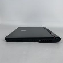 Load image into Gallery viewer, MSI Raider GE78 HX 17 Black 2.2 GHz Intel Core i9 13th Gen. 32GB RAM 2TB Solid State Drive NVIDIA GeForce RTX 4090 16 GB