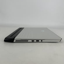 Load image into Gallery viewer, Dell Alienware m15 R3 White 2.6 GHz Intel Core i7 10th Gen. 16GB RAM 1TB Solid State Drive NVIDIA GeForce RTX 2070 SUPER 8 GB
