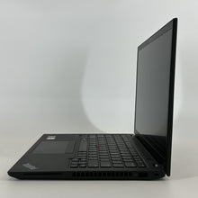 Load image into Gallery viewer, Lenovo ThinkPad T14 Gen 3 Black 2.1 GHz Intel Core i7 12th Gen. 16GB RAM 512GB Solid State Drive