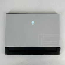 Load image into Gallery viewer, Dell Alienware m15 R3 White 2.6 GHz Intel Core i7 10th Gen. 16GB RAM 1TB Solid State Drive NVIDIA GeForce RTX 2070 SUPER 8 GB
