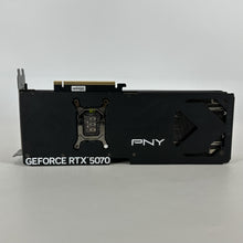 Load image into Gallery viewer, NVIDIA GeForce RTX 5070 12GB RAM