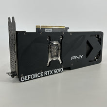 Load image into Gallery viewer, NVIDIA GeForce RTX 5070 12GB RAM