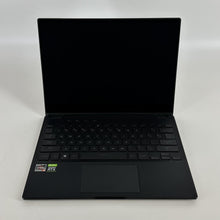 Load image into Gallery viewer, Asus ROG Flow X13 GV301 13.4 Black 3.3 GHz AMD Ryzen 9 6900HS 16GB RAM 1TB Solid State Drive NVIDIA GeForce RTX 3050 Ti 4 GB