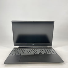 Load image into Gallery viewer, HP Victus 15.6 Gray 2.1 GHz Intel Core i5 13th Gen. 8GB RAM 512GB Solid State Drive NVIDIA GeForce RTX 3050 4 GB
