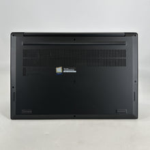 Load image into Gallery viewer, Lenovo ThinkPad P1 Gen 1 15.6 2018 Black 2.2 GHz Intel Core i7 8th Gen. 16GB RAM 2TB Solid State Drive NVIDIA Quadro P1000 4 GB