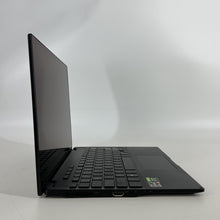Load image into Gallery viewer, Asus ROG Flow X13 GV301 13.4 Black 3.3 GHz AMD Ryzen 9 6900HS 16GB RAM 1TB Solid State Drive NVIDIA GeForce RTX 3050 Ti 4 GB
