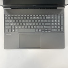 Load image into Gallery viewer, HP Victus 15.6 Gray 2.1 GHz Intel Core i5 13th Gen. 8GB RAM 512GB Solid State Drive NVIDIA GeForce RTX 3050 4 GB