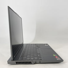 Load image into Gallery viewer, Lenovo Legion 7 16 Gray 3.3 GHz AMD Ryzen 9 5900HX 64GB RAM 2TB Solid State Drive 2TB Solid State Drive NVIDIA GeForce RTX 3080 16 GB