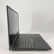 Load image into Gallery viewer, HP Victus 15.6 Gray 2.1 GHz Intel Core i5 13th Gen. 8GB RAM 512GB Solid State Drive NVIDIA GeForce RTX 3050 4 GB