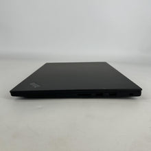 Load image into Gallery viewer, Lenovo ThinkPad P1 Gen 1 15.6 2018 Black 2.2 GHz Intel Core i7 8th Gen. 16GB RAM 2TB Solid State Drive NVIDIA Quadro P1000 4 GB