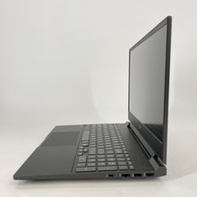 Load image into Gallery viewer, HP Victus 15.6 Gray 2.1 GHz Intel Core i5 13th Gen. 8GB RAM 512GB Solid State Drive NVIDIA GeForce RTX 3050 4 GB