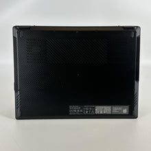 Load image into Gallery viewer, Asus ROG Flow X13 GV301 13.4 Black 3.3 GHz AMD Ryzen 9 6900HS 16GB RAM 1TB Solid State Drive NVIDIA GeForce RTX 3050 Ti 4 GB