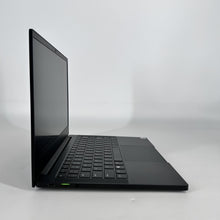Load image into Gallery viewer, Razer Blade Stealth 13 2019 Black 1.3 GHz Intel Core i7 10th Gen. 16GB RAM 512GB Solid State Drive NVIDIA GeForce GTX 1650 4 GB