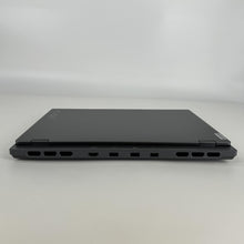 Load image into Gallery viewer, Lenovo Legion Slim 5 Gen 8 14.5 Gray 3.8 GHz AMD Ryzen 7 7840HS 32GB RAM 1TB Solid State Drive NVIDIA GeForce RTX 4060 8 GB