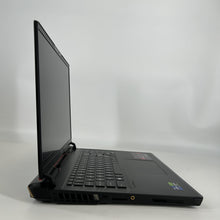 Load image into Gallery viewer, MSI Raider GE78 HX 17 Black 2.2 GHz Intel Core i9 14th Gen. 32GB RAM 1TB Solid State Drive NVIDIA GeForce RTX 4070 8 GB