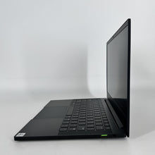 Load image into Gallery viewer, Razer Blade Stealth 13 2019 Black 1.3 GHz Intel Core i7 10th Gen. 16GB RAM 512GB Solid State Drive NVIDIA GeForce GTX 1650 4 GB