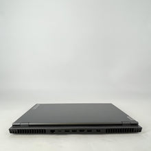 Load image into Gallery viewer, Lenovo Legion 7 16 Gray 3.3 GHz AMD Ryzen 9 5900HX 64GB RAM 2TB Solid State Drive 2TB Solid State Drive NVIDIA GeForce RTX 3080 16 GB
