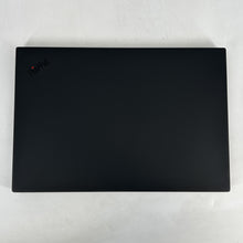 Load image into Gallery viewer, Lenovo ThinkPad P1 Gen 1 15.6 2018 Black 2.2 GHz Intel Core i7 8th Gen. 16GB RAM 2TB Solid State Drive NVIDIA Quadro P1000 4 GB