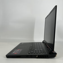 Load image into Gallery viewer, MSI Raider GE78 HX 17 Black 2.2 GHz Intel Core i9 14th Gen. 32GB RAM 1TB Solid State Drive NVIDIA GeForce RTX 4070 8 GB