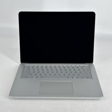 Load image into Gallery viewer, Microsoft Surface Laptop Studio 2 14.4 Silver 2.9 GHz Intel Core i7 13th Gen. 64GB RAM 2TB Solid State Drive NVIDIA GeForce RTX 4060 8 GB