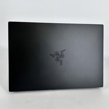 Load image into Gallery viewer, Razer Blade Stealth 13 2019 Black 1.3 GHz Intel Core i7 10th Gen. 16GB RAM 512GB Solid State Drive NVIDIA GeForce GTX 1650 4 GB