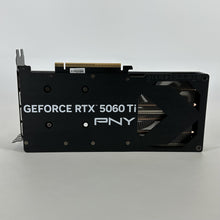 Load image into Gallery viewer, NVIDIA GeForce RTX 5060 Ti 8GB RAM