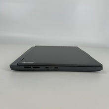Load image into Gallery viewer, Lenovo Legion Slim 5 Gen 8 14.5 Gray 3.8 GHz AMD Ryzen 7 7840HS 32GB RAM 1TB Solid State Drive NVIDIA GeForce RTX 4060 8 GB