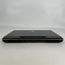 Load image into Gallery viewer, MSI Raider GE78 HX 17 Black 2.2 GHz Intel Core i9 14th Gen. 32GB RAM 1TB Solid State Drive NVIDIA GeForce RTX 4070 8 GB