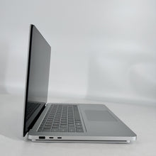 Load image into Gallery viewer, Microsoft Surface Laptop Studio 2 14.4 Silver 2.9 GHz Intel Core i7 13th Gen. 64GB RAM 2TB Solid State Drive NVIDIA GeForce RTX 4060 8 GB