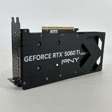 Load image into Gallery viewer, NVIDIA GeForce RTX 5060 Ti 8GB RAM