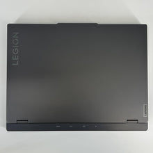 Load image into Gallery viewer, Lenovo Legion Slim 5 Gen 8 14.5 Gray 3.8 GHz AMD Ryzen 7 7840HS 32GB RAM 1TB Solid State Drive NVIDIA GeForce RTX 4060 8 GB