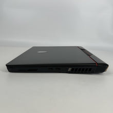 Load image into Gallery viewer, MSI Raider GE78 HX 17 Black 2.2 GHz Intel Core i9 14th Gen. 32GB RAM 1TB Solid State Drive NVIDIA GeForce RTX 4070 8 GB