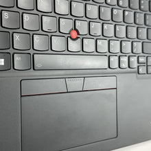 Load image into Gallery viewer, Lenovo ThinkPad X13 Yoga Gen 2 Black 3.0 GHz Intel Core i7 11th Gen. 16GB RAM 256GB Solid State Drive