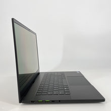Load image into Gallery viewer, Razer Blade 15 2022 Black 2.5 GHz Intel Core i9 12th Gen. 16GB RAM 1TB Solid State Drive NVIDIA GeForce RTX 3070 Ti 8 GB