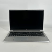 Load image into Gallery viewer, HP ProBook 455 G10 15.6 Silver 2.0 GHz AMD Ryzen 7 7730U 16GB RAM 512GB Solid State Drive