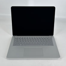 Load image into Gallery viewer, Microsoft Surface Laptop Studio 2 14.4 Silver 2.9 GHz Intel Core i7 13th Gen. 32GB RAM 1TB Solid State Drive NVIDIA GeForce RTX 4050 6 GB