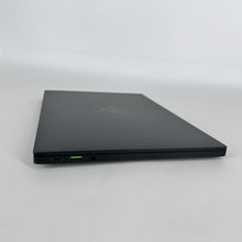 Load image into Gallery viewer, Razer Blade Stealth 13 2019 Black 1.3 GHz Intel Core i7 10th Gen. 16GB RAM 512GB Solid State Drive NVIDIA GeForce GTX 1650 4 GB