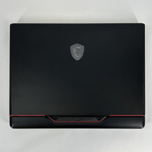 Load image into Gallery viewer, MSI Raider GE78 HX 17 Black 2.2 GHz Intel Core i9 14th Gen. 32GB RAM 1TB Solid State Drive NVIDIA GeForce RTX 4070 8 GB