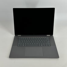 Load image into Gallery viewer, HP OmniBook X Flip 16 Meteor Silver 2.0 GHz AMD Ryzen AI 5 340 16GB RAM 512GB Solid State Drive